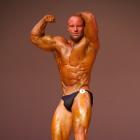 Beau  Kitchens - NPC South Texas Classic Regionals 2013 - #1