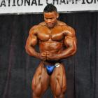 Jonathan  Irizarry - NPC Collegiate Nationals 2011 - #1