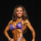 Ashley   King - NPC Jr. Nationals 2011 - #1