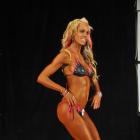 Sarah  Connors - NPC Pittsburgh Championships 2011 - #1