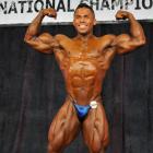 Jonathan  Irizarry - NPC Collegiate Nationals 2011 - #1