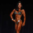 Tiffany  Procopio - IFBB North American Championships 2010 - #1