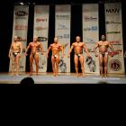 NPC Nationals 2009 - #1