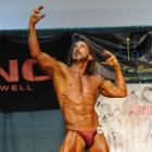 Joseph  Solinski - NPC Ronnie Coleman Classic 2012 - #1