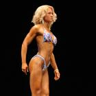 Jennifer  Higgins - NPC Nationals 2011 - #1