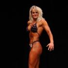 Mellisa  52 - NPC Dexter Jackson Classic 2009 - #1