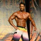 Lorenzo  Orozco - IFBB Wings of Strength Puerto Rico Pro 2015 - #1