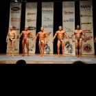 NPC Nationals 2009 - #1