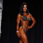 Tiffany  Procopio - IFBB North American Championships 2010 - #1