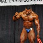 Jonathan  Irizarry - NPC Collegiate Nationals 2011 - #1