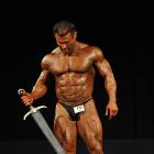 Robert  Harrop - NPC Sacramento 2010 - #1