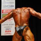 Robby  Gould - NPC Jay Cutler Classic 2010 - #1