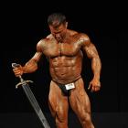 Robert  Harrop - NPC Sacramento 2010 - #1