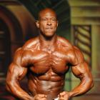 Rodney  Davis - IFBB Europa Super Show 2012 - #1