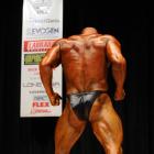 Robby  Gould - NPC Jay Cutler Classic 2010 - #1