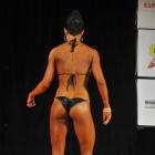 Sarah  Connors - NPC Pittsburgh Championships 2011 - #1