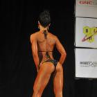 Sarah  Connors - NPC Pittsburgh Championships 2011 - #1