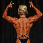 Beth  Wachter - NPC Masters Nationals 2009 - #1