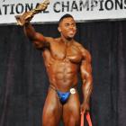 Jonathan  Irizarry - NPC Collegiate Nationals 2011 - #1