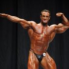 Dan   Decker - NPC USA 2012 - #1