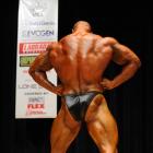 Robby  Gould - NPC Jay Cutler Classic 2010 - #1