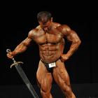 Robert  Harrop - NPC Sacramento 2010 - #1