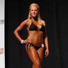 Angela   Herblet - NPC USA 2009 - #1