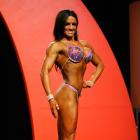 Heather  Dees - IFBB Olympia 2011 - #1