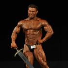 Robert  Harrop - NPC Sacramento 2010 - #1