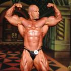 Constantinos  Demetriou - IFBB Europa Super Show 2012 - #1