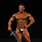 Robert  Harrop - NPC Sacramento 2010 - #1