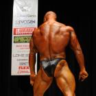 Robby  Gould - NPC Jay Cutler Classic 2010 - #1