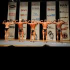 NPC Nationals 2009 - #1