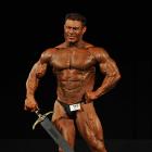 Robert  Harrop - NPC Sacramento 2010 - #1