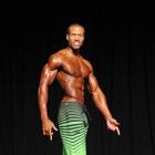 Darnell  Ferguson - NPC Jr. Nationals 2014 - #1