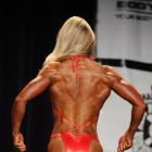 Natalie    Barnett  - IFBB North American Championships 2011 - #1