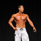 Karl  Canniff - NPC Jr. Nationals 2014 - #1