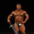 Robert  Harrop - NPC Sacramento 2010 - #1