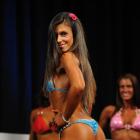 Julenoy  Dias Vieira - IFBB Arnold Amateur 2011 - #1
