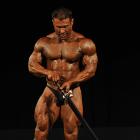 Robert  Harrop - NPC Sacramento 2010 - #1