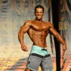 Arash  Rahbar - IFBB Wings of Strength Puerto Rico Pro 2015 - #1