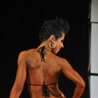 Sarah  Connors - NPC Pittsburgh Championships 2011 - #1