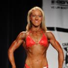 Natalie    Barnett  - IFBB North American Championships 2011 - #1