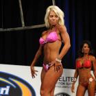 Brandy  Wagner - IFBB Arnold Amateur 2011 - #1