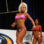 Brandy  Wagner - IFBB Arnold Amateur 2011 - #1