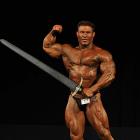 Robert  Harrop - NPC Sacramento 2010 - #1