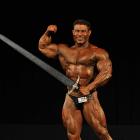 Robert  Harrop - NPC Sacramento 2010 - #1