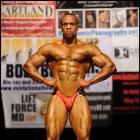 Mike  Taylor - NPC Maryland State/East Coast Classic 2012 - #1