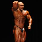 Jason   Huh - IFBB Wings of Strength Tampa  Pro 2011 - #1