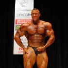 Robby  Gould - NPC Jay Cutler Classic 2010 - #1